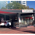 Leisuwash 360 eco car wash franchise cost