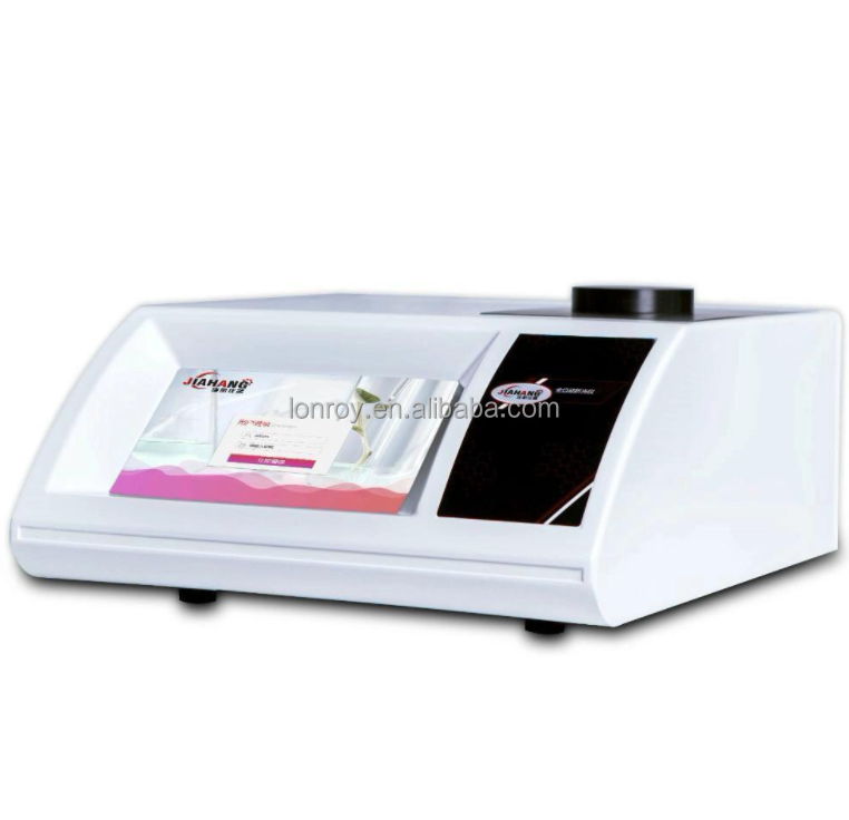 Automatic Refractometer/ Refractometer With High Measuring Resolution//Refractometer refractive index