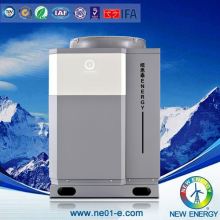 CHI pool chiller plate absorber system