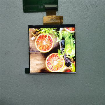 Modul TFT LCD 4.0 Inch