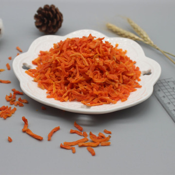 AD carrot flakes 16x16x2mm