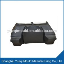 Customize Plastic Rotational Moulding Travel Case