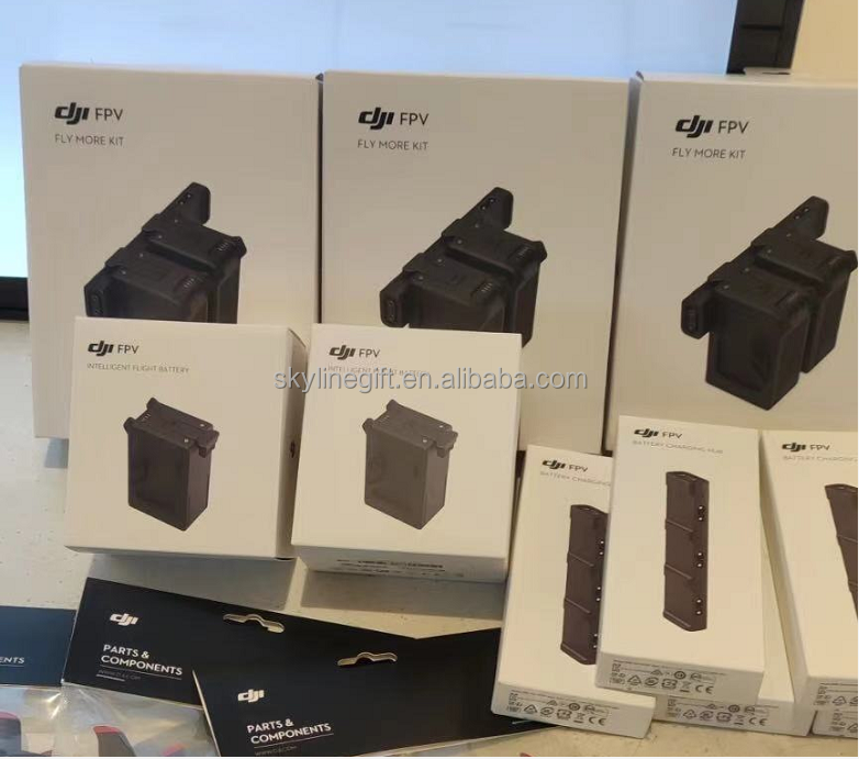 Original DJI FPV Goggles Battery