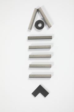 Polycrystalline Diamond (PCD) Cutting Pieces