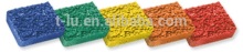 Colored EPDM Granues of Elastic Floor