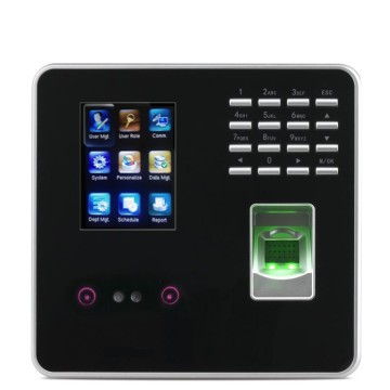 Affordable Biometric Fingerprint Time Attendance Machine & Access Control Systems