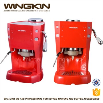 latest technology coffee maker structural disabilities