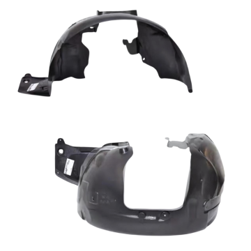 High Quality New Metal Front Left Fender Hood for Peugeot 5008 OE 7136.HE