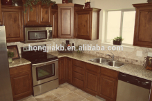 Alibaba top sellers black walnut poplar solid wood kitchen cabinet import china goods