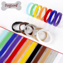 Adjustable Puppy ID Collars Kitten ID Bands