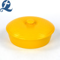 Factory Direct Selling Transverse Striation Soup Pot