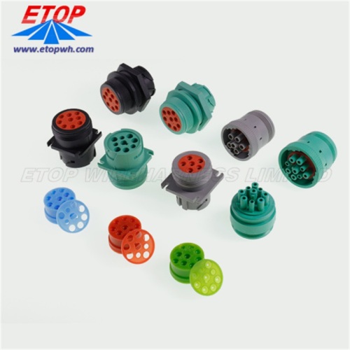 Premium OBD Diagnostic Connectors for Sale