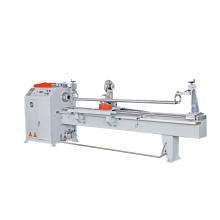 Hot Carbon Fiber Pipe Winding Machine - Horizontal CNC Winding Machine