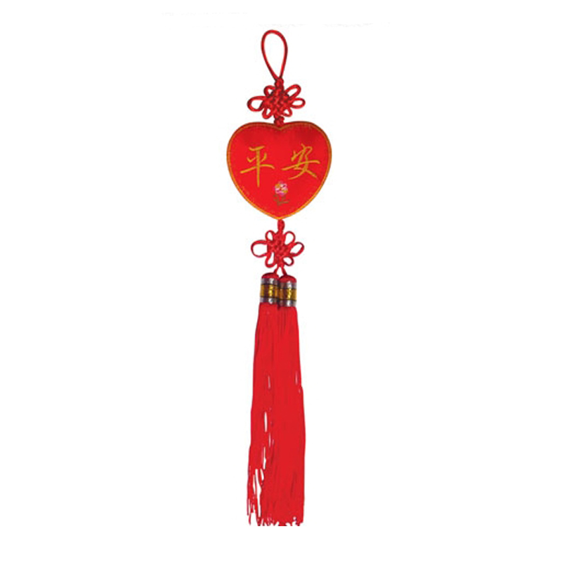 chinese decorative knots
