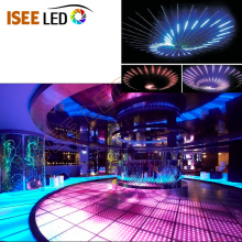 තොග DMX RGB LED මිනි බාර් ආලෝකය