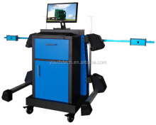 Truck Alignment: Semi Truck Wheel Alignment Machine for Sale