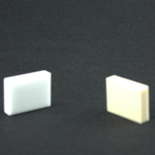 Melamine foam Ink filled sponge for inkjet printer cartridges