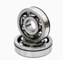 High Speed Stanard Deep Groove Ball Bearing 6310