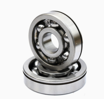 High Speed Stanard Deep Groove Ball Bearing 6310