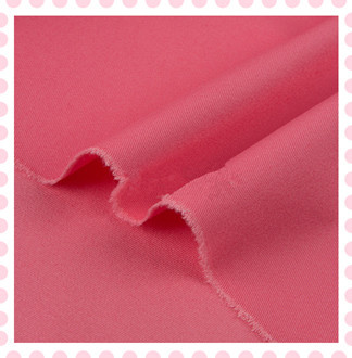 High Quality Cotton Dyed Twill Fabric