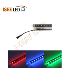 WS2811 DC15V lõbustus SPI 3D LED -toru tuli