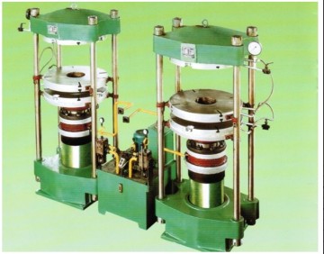 Tire Curing Press,Tyre Making Machine