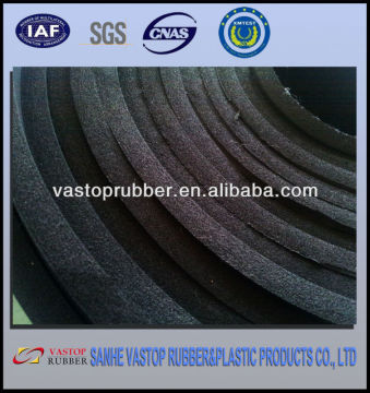 EPDM Rubber Sponge Sheet Roll