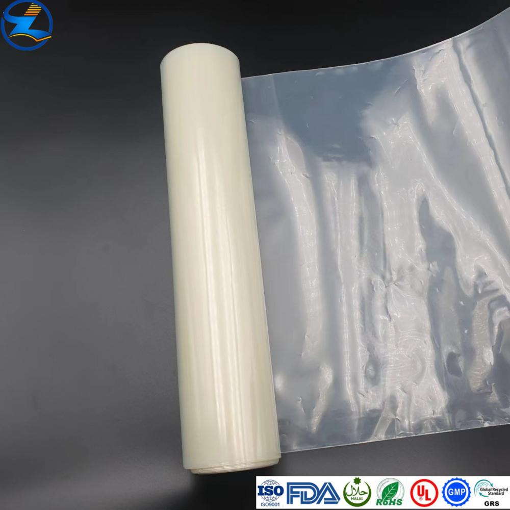 Pvc Medicine Bag Heat Sealing Films7 Jpg