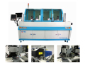 Full Auto Dual Interface Card Production Line