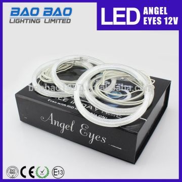 China gold supplier top quality strip with cob angel eyes