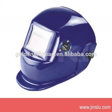 KM-6000 Welding Helmet automatic welding helmet solar welding helmet