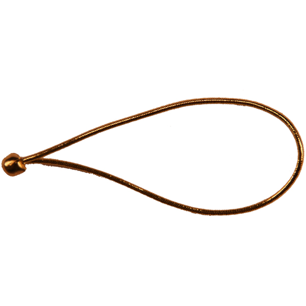 Elastic Cord With Ball