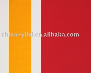 Pvc strip tarpaulin color