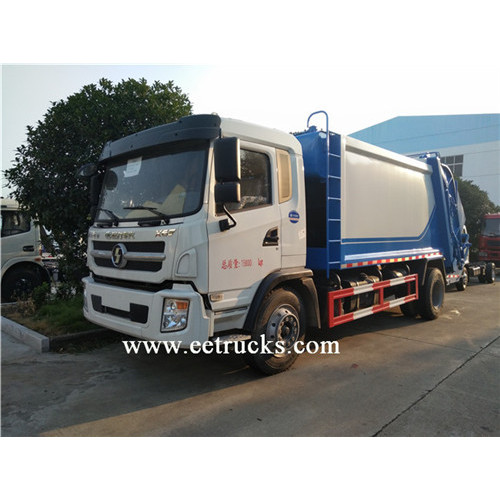 Xe đầu kéo SHACMAN 16 TON