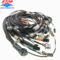 OEM Mobil Wiring Harness OEM Assembly