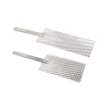 high temperature resistant titanium anode mesh