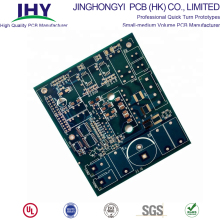 94v0 Printed Circuit Board PCB Assembly Prototyping in Shenzhen