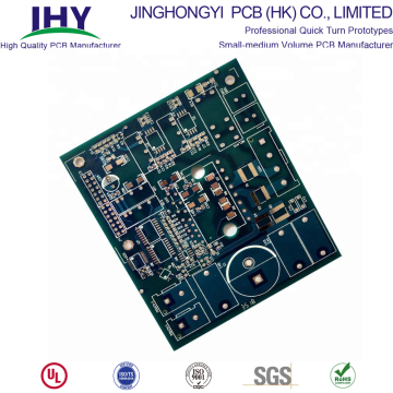 94v0 Printed Circuit Board PCB Assembly Prototyping in Shenzhen