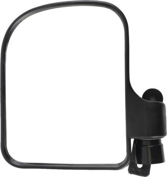 Golf Cart Rear View Mirror