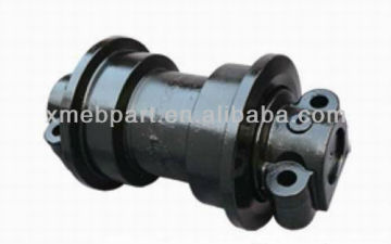 SCR undercarriage part wear resistant Bottom roller