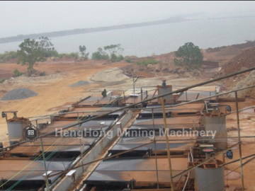 SGS Cerfitication Plastic Metal Separator Machine