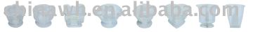 jelly cup mould(PLASTIC)