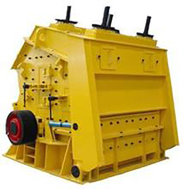 100-300 T/H Lime Stone Crushing Screening Plant