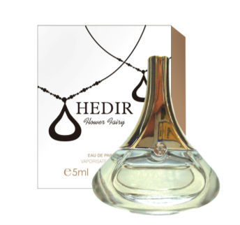 10ml lovely OEM perfume for Walmart