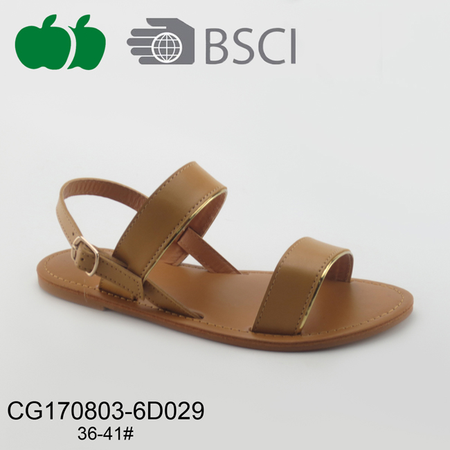 fashion woman summer sandals