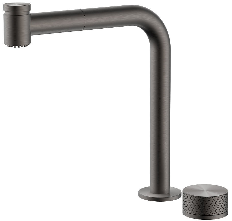 One Handle Kitchen Faucet