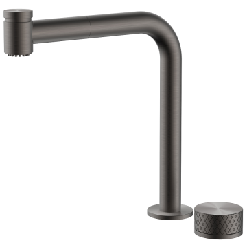 One Handle Kitchen Faucet