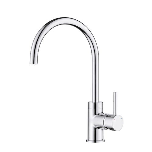 Corrosion Resistant Free Rotating Kitchen Faucet