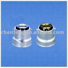 ENERGY SAVING LAMP BASE B22D/25x26 AL