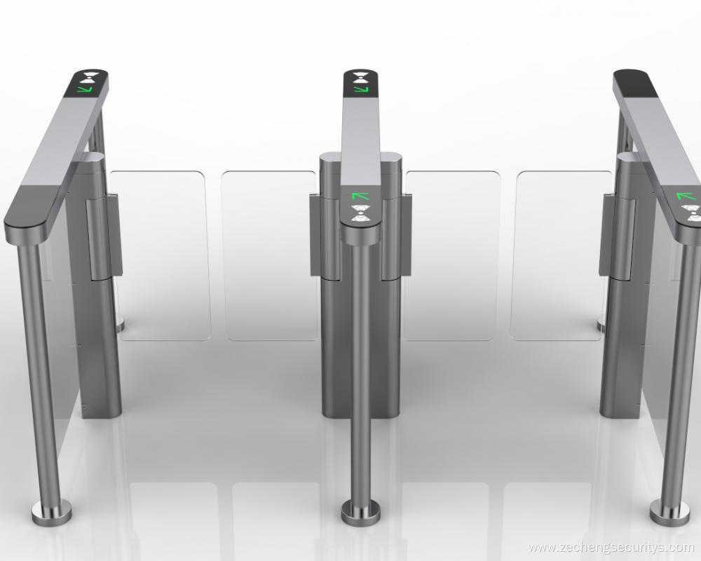 Speed Gate Barrier Turnstiles